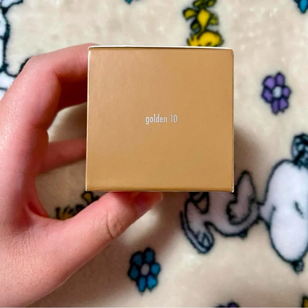 NWOT Stila Stay All Day Foundation and Concealer